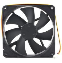Вентилятор Gembird D14025SM-3, 140 мм...