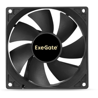 Вентилятор ExeGate EX09225S3P, 92 мм,...