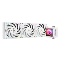Жидкостное охлаждение Thermalright El...