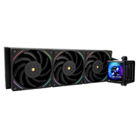 Жидкостное охлаждение Thermalright El...