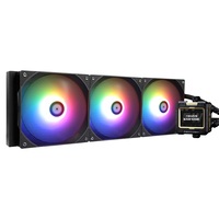 Жидкостное охлаждение Thermalright Fr...