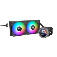 Жидкостное охлаждение Thermaltake TH2...