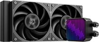 Жидкостное охлаждение ID-COOLING DX24...