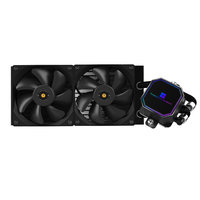 Жидкостное охлаждение Thermalright Fr...