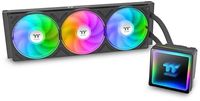 Жидкостное охлаждение Thermaltake TH3...