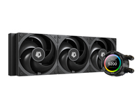 Жидкостное охлаждение ID-COOLING SL36...
