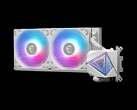 Жидкостное охлаждение MSI MAG CORELIQ...