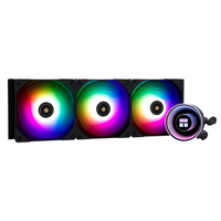 Жидкостное охлаждение Thermalright Fr...