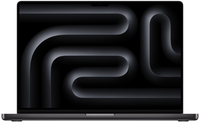 Ноутбук Apple MacBook Pro 16.2" 3456x...