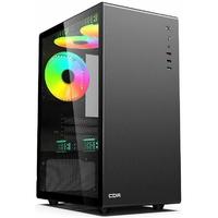 Системный блок CBR Edge E1203, Intel ...