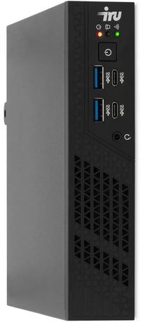 Неттоп IRU 310H6ITF, Intel Core i5 13...
