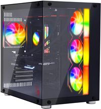 Системный блок BLOODY BD-PC CZ79C3, I...