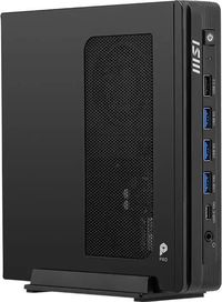 Неттоп MSI Pro DP10 A14MG-010XRU, Int...