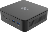 Неттоп IRU Planio 325, AMD Ryzen 5 35...