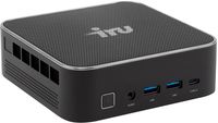 Неттоп IRU Tactio 525, AMD Ryzen 3 33...