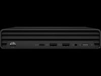 Неттоп HP 260 G9 Mini, Intel Pentium ...
