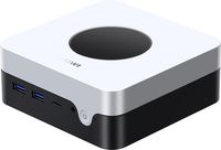 Неттоп Chuwi LarkBox X, Intel Core i3...