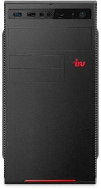 Системный блок IRU Planio 310H6SEV MT...