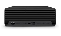 Неттоп HP Pro 400 G9 SFF, Intel Core ...