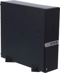 Системный блок IRU Corp 310, Intel Pe...