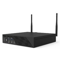 Неттоп Rikor USFF 102.1, AMD Ryzen 5 ...