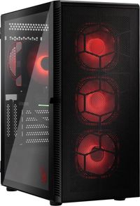 Системный блок BLOODY BD-PC RAB84T2, ...