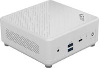 Неттоп MSI Cubi 5 1M-641XRU, Intel Co...