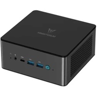 Неттоп MINISFORUM UM890 Pro UM890PRO/...