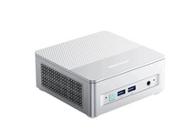 Неттоп MINISFORUM X1 X1-255/16GB + 51...