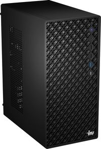 Системный блок IRU Tactio 520B6SB MT,...