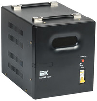 Стабилизатор напряжения IEK EXPAND, 1...