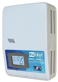 Стабилизатор напряжения Rucelf SRWII-...