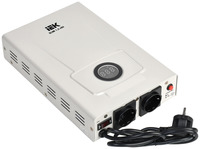 Стабилизатор напряжения IEK Slim, 150...