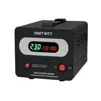 Стабилизатор напряжения SMARTWATT AVR...
