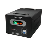 Стабилизатор напряжения SMARTWATT AVR...