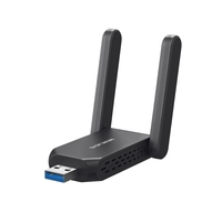 Адаптер Wi-Fi Mercusys MA72XH, AX1800...