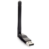 Адаптер Wi-Fi GEMBIRD WNP-UA-011, 802...