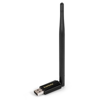 Адаптер Wi-Fi ExeGate EDWA-137-N300-1...