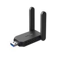 Адаптер Wi-Fi Mercusys MA32H, AC1300,...