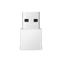 Адаптер Wi-Fi Mercusys MA30N, 802.11a...