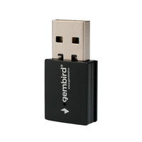Адаптер Wi-Fi+Bluetooth GEMBIRD WNP-U...