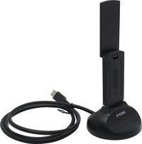 Адаптер Wi-Fi D-link DWA-192, 802.11a...