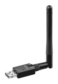 Адаптер Bluetooth Buro BU-BT50C, USB,...