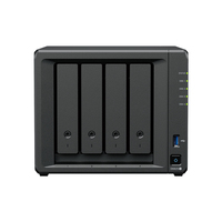 Сетевой накопитель (NAS) Synology Dis...