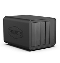Сетевой накопитель (DAS) TerraMaster ...