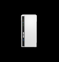 Сетевой накопитель (NAS) QNAP TS-233,...