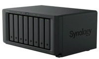 Сетевой накопитель (NAS) Synology Dis...