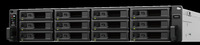 Сетевой накопитель (NAS) Synology SA3...