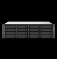 Сетевой накопитель (NAS) QNAP TS-1673...