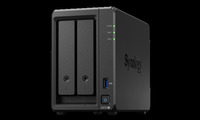 Сетевой накопитель (NAS) Synology Dis...